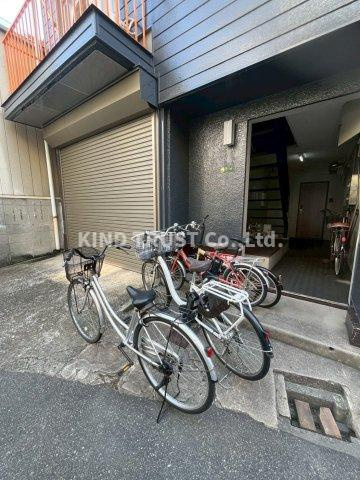 CONRAD梅田のその他共用部分
