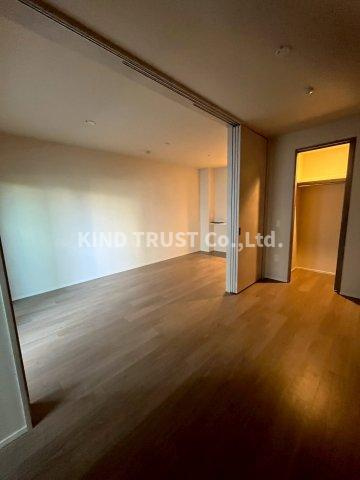 シエリア梅田豊崎の内装|物件の内装です