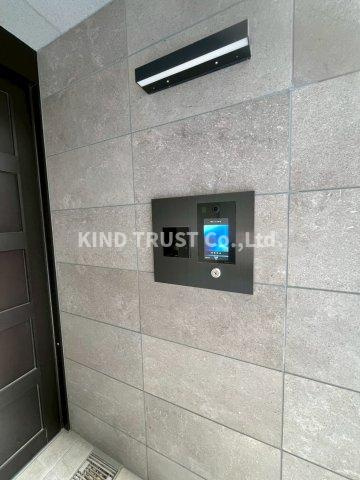 シエリア梅田豊崎のその他共用部分