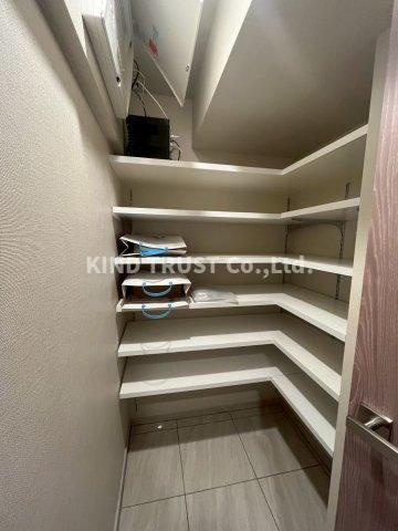 シエリア梅田豊崎のその他