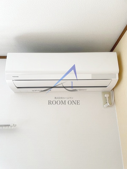 シャルマンミヨの設備