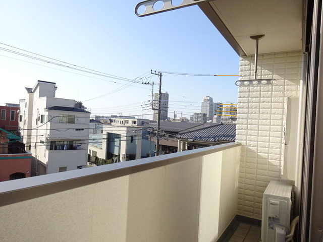 Ｃａｍｉｎｏ　ｄｅｌ　ｖｉｅｎｔｏの展望