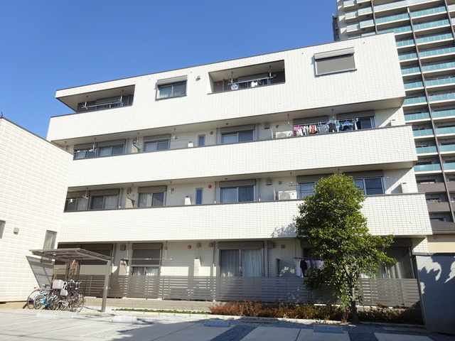 Ｃａｍｉｎｏ　ｄｅｌ　ｖｉｅｎｔｏの外観|★耐震・耐火構造の旭化成へーベルメゾン★