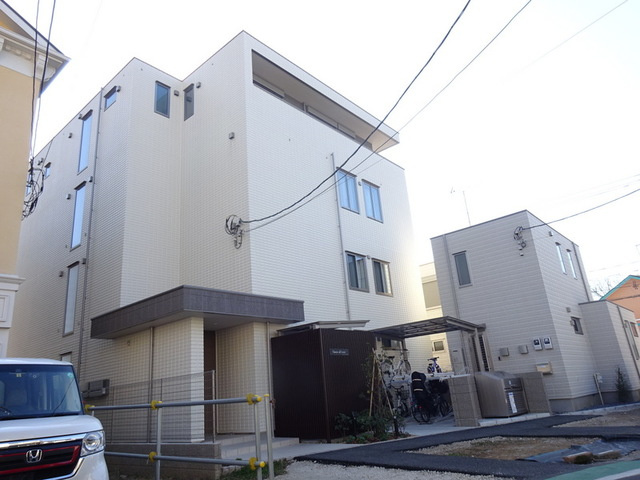 Ｃａｍｉｎｏ　ｄｅｌ　ｖｉｅｎｔｏの外観|★駅または現地待ち合わせが可能です★