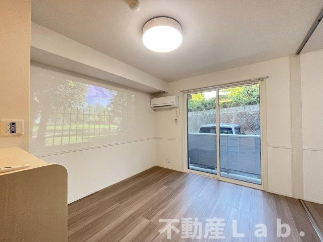 セレブ火の君の居間・リビング