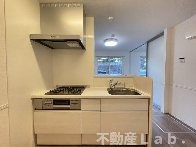 セレブ火の君のキッチン