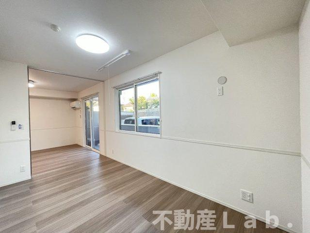 セレブ火の君の洋室