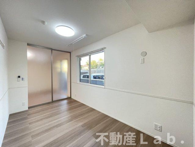 セレブ火の君の洋室