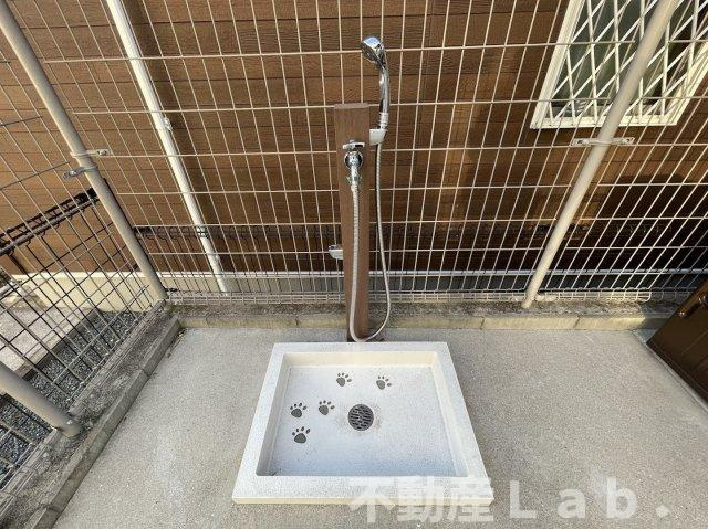 セレブ火の君のその他共用部分