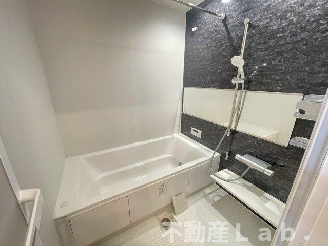 セレブ火の君の浴室