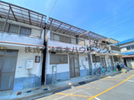 　雲川一戸建貸家の画像