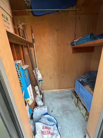 富津市青木３丁目　中古戸建の設備