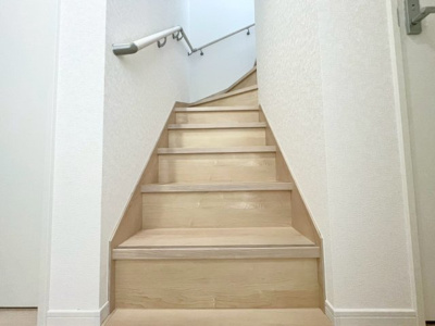 【その他共用部分】 | 旭市二6号棟 | 即日のご見学も可能です。お気軽に0476-37-3888までお問合せ下さい。