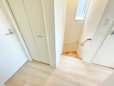 【その他共用部分】 | 旭市二6号棟 | 即日のご見学も可能です。お気軽に0476-37-3888までお問合せ下さい。