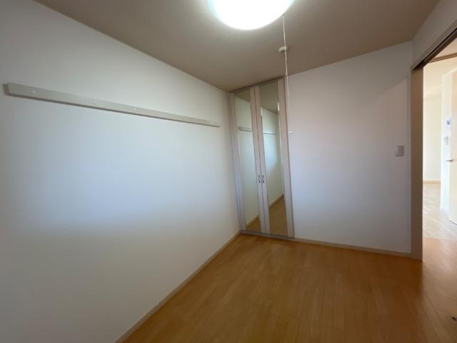 【内装】 | 洋室