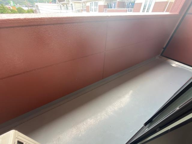 【その他】 | ベランダ