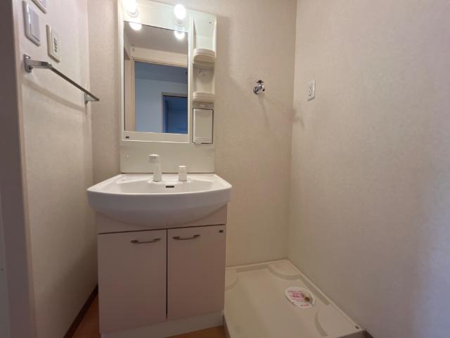 【洗面所】 | 洗髪洗面化粧台