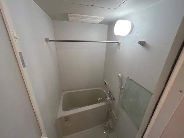 【浴室】 | バス