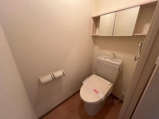 【トイレ】 | シャワー付トイレ