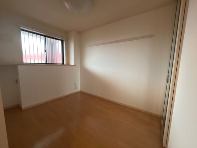 【内装】 | 洋室