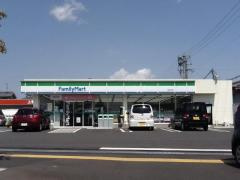 【周辺】 | ファミリーマート上福元町店まで199ｍ