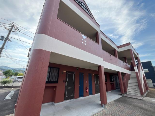 【外観】 | 外観写真（昼）