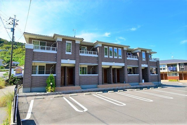 フェリオ・サツキ　Ａの画像