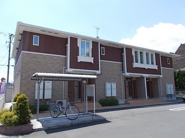 ガーデンハウス・エアリーの画像