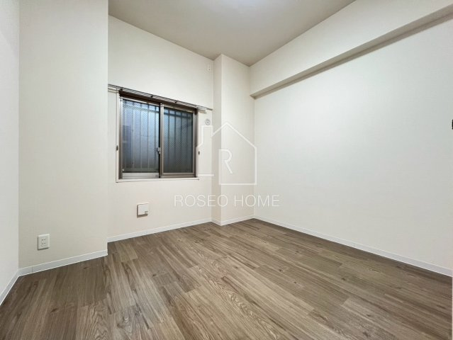 グレースリバー中之島の内装