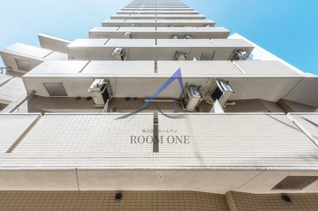 エクシム荏原中延