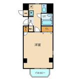 サンシティ祐天寺Ⅰの画像