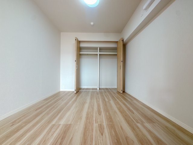 【洋室】 | ダイアパレス大橋南弐番館☆仲介手数料無料☆