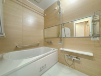 【浴室】 | ダイアパレス大橋南弐番館☆仲介手数料無料☆