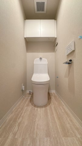 【トイレ】 | ダイアパレス大橋南弐番館☆仲介手数料無料☆