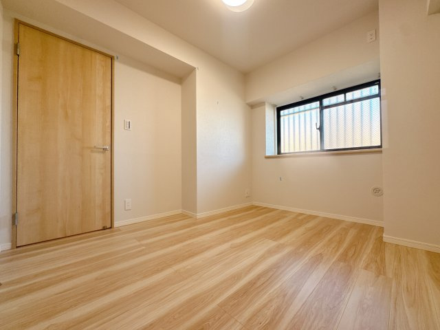 【洋室】 | ダイアパレス大橋南弐番館☆仲介手数料無料☆