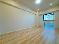 【洋室】 | ダイアパレス大橋南弐番館☆仲介手数料無料☆