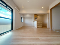 【居間・リビング】 | ダイアパレス大橋南弐番館☆仲介手数料無料☆