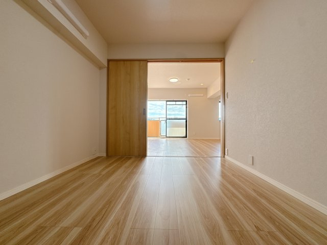 【洋室】 | ダイアパレス大橋南弐番館☆仲介手数料無料☆