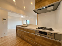 【キッチン】 | ダイアパレス大橋南弐番館☆仲介手数料無料☆