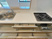 【キッチン】 | ダイアパレス大橋南弐番館☆仲介手数料無料☆