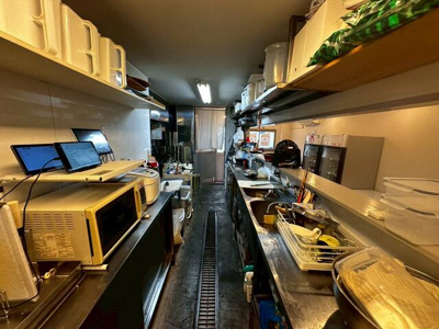 【ロビー】 | ロイヤル中村橋