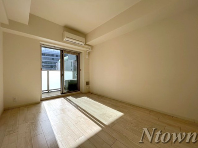 【エントランス】 | プレサンス錦ラウム | 清潔なエントランスです