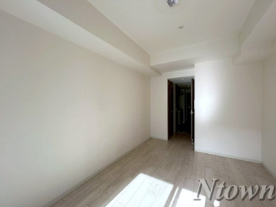 【エントランス】 | プレサンス錦ラウム | 落ち着いたエントランスです