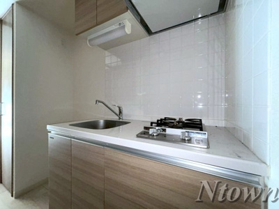 【ロビー】 | プレサンス錦ラウム | 清潔なロビーです