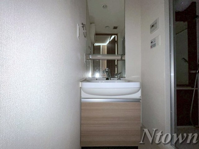 【その他共用部分】 | プレサンス錦ラウム