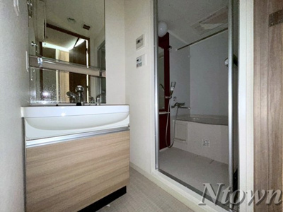 【エントランス】 | プレサンス錦ラウム | 毎日通るエントランスはこのようになっています