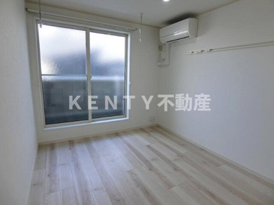 【居間・リビング】 | ハーミットクラブハウス羽田（仮） | ゆったり過ごせるリビングです