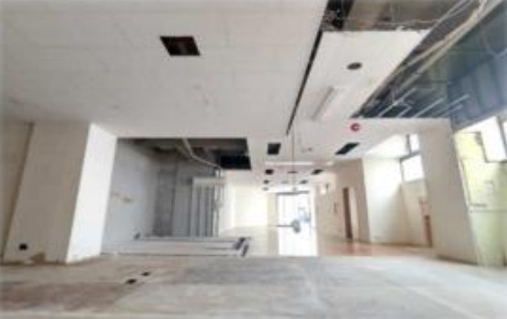 【内装】 | 高円寺駅徒歩3分 ミヤシタビル 1階-A 51.3坪 