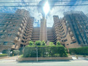 朝日プラザ筑紫野プティックス☆仲介手数料半額☆の画像