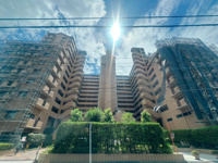 【外観】 | 朝日プラザ筑紫野プティックス☆仲介手数料半額☆